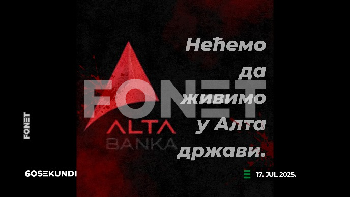 Vesti u 60 sekundi